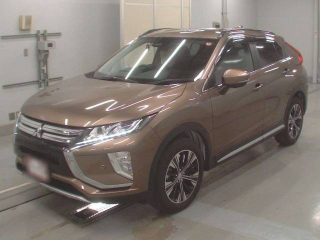 30389 MITSUBISHI ECLIPSE CROSS GK1W 2020 г. (CAA Tokyo)